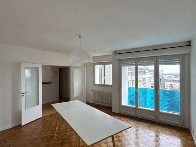 Rennes Vente Appartement 35