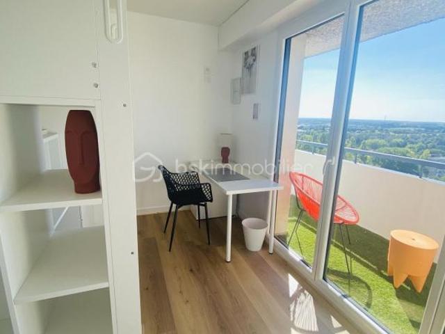 Rennes Vente Appartement 35