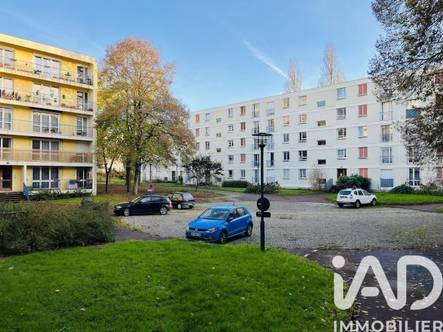 Rennes Vente Appartement 35