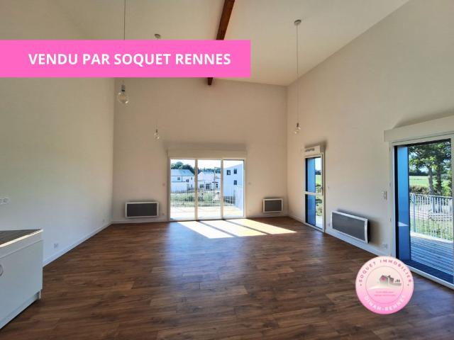 Rennes Vente Appartement 35