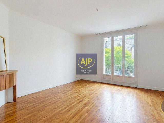 Rennes Vente Appartement 35