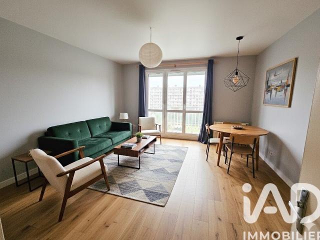 Rennes Vente Appartement 35