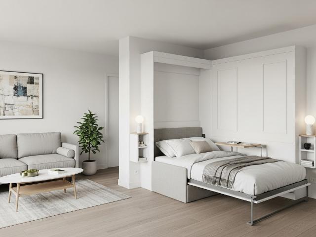 Rennes Vente Appartement 35