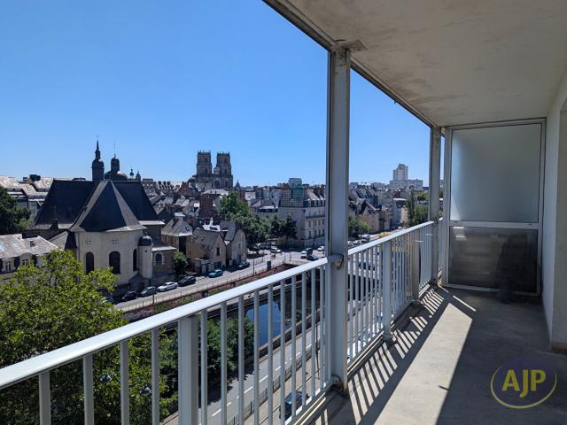 Rennes Vente Appartement 35