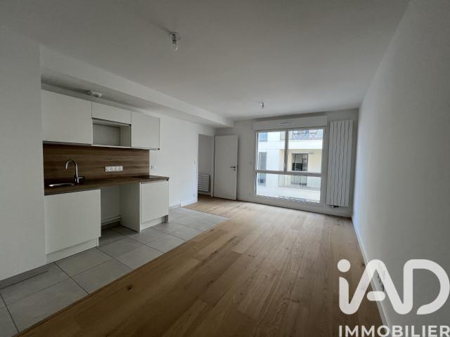Rennes Vente Appartement 35