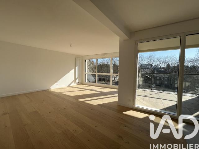 Rennes Vente Appartement 35