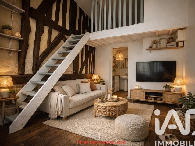 Rennes Vente Appartement 35