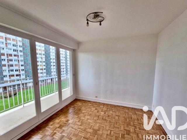 Rennes Vente Appartement 35