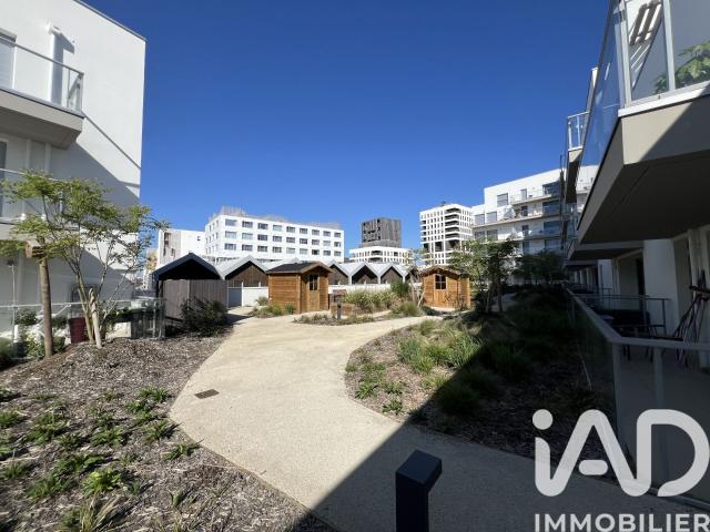 Rennes Vente Appartement 35