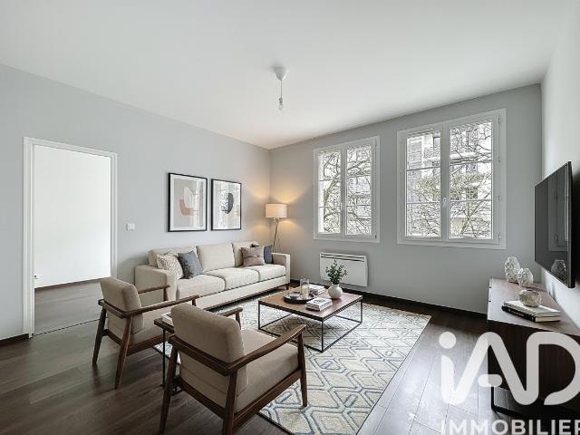 Rennes Vente Appartement 35
