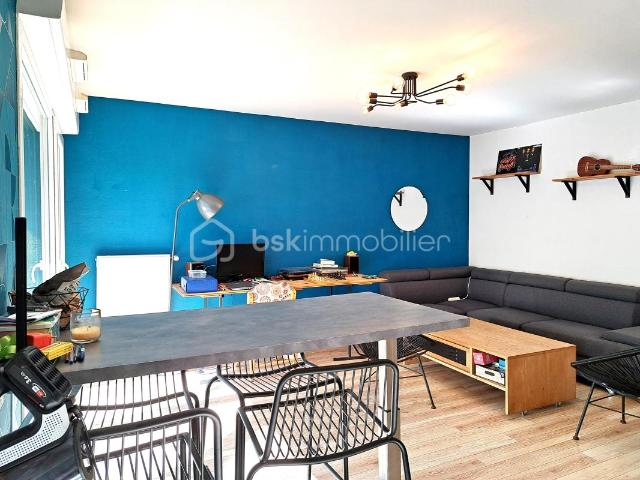 Rennes Vente Appartement 35