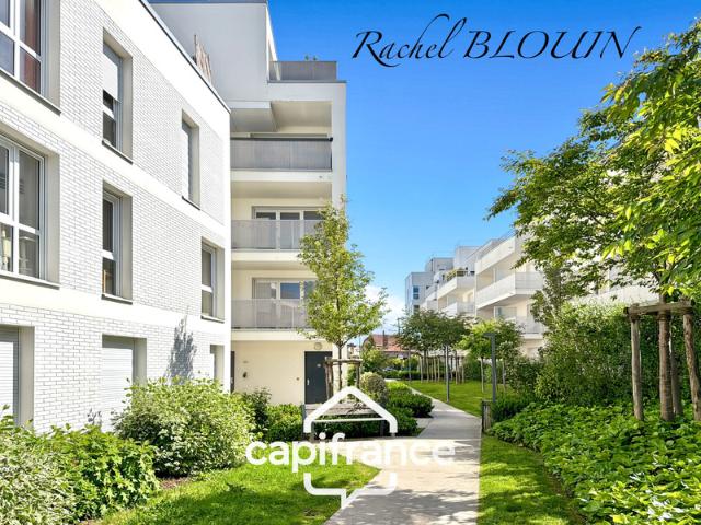 Rennes Vente Appartement 35