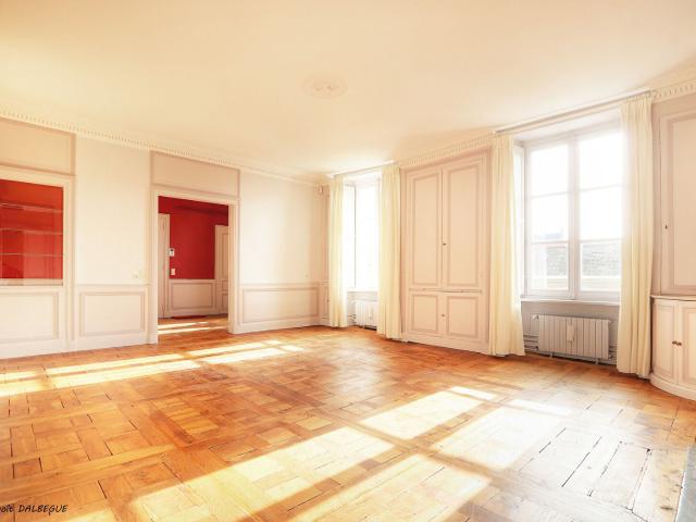Rennes Vente Appartement 35