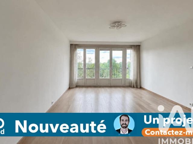 Rennes Vente Appartement 35