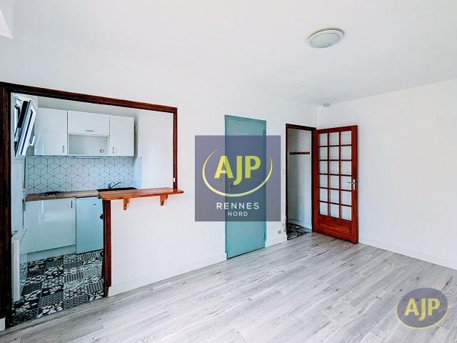 Rennes Vente Appartement 35