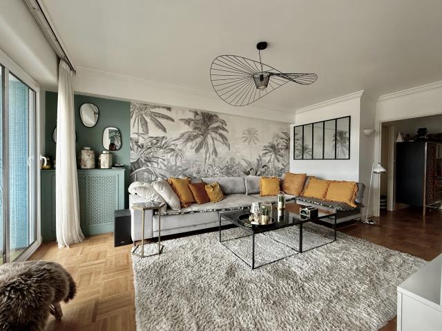 Rennes Vente Appartement 35
