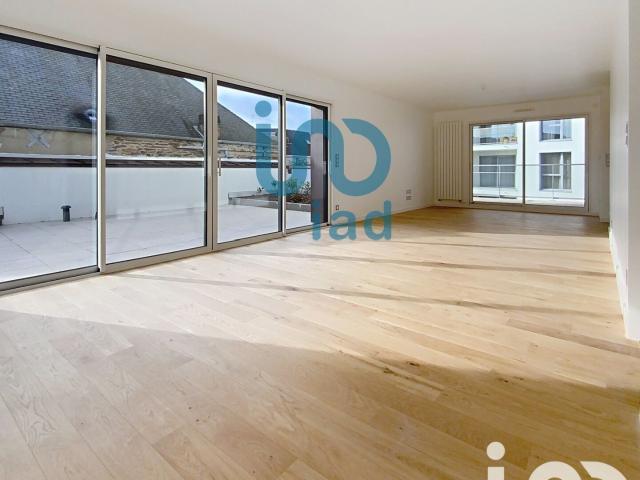 Rennes Vente Appartement 35