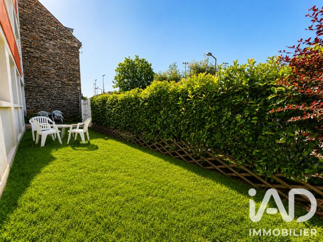 Rennes Vente Appartement 35