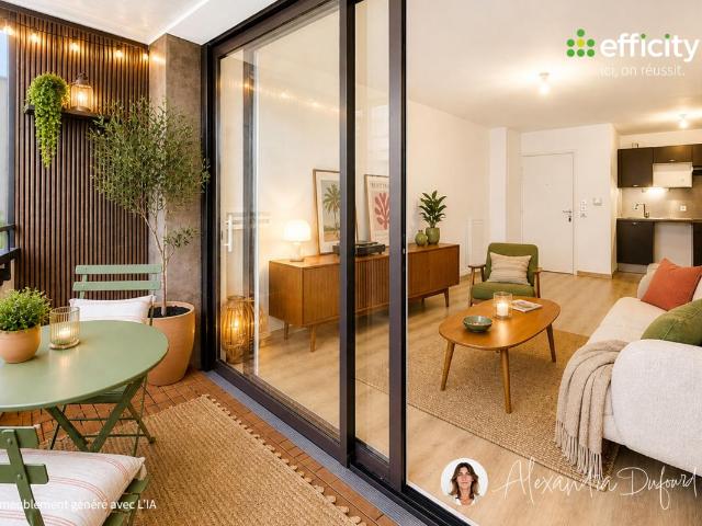 Rennes Vente Appartement 35
