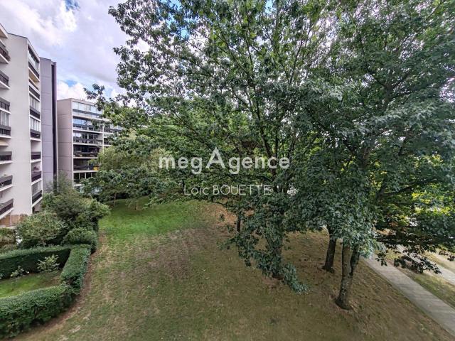 Rennes Vente Appartement 35