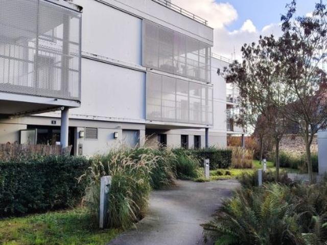 Rennes Vente Appartement 35