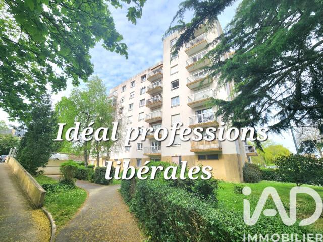 Rennes Vente Appartement 35