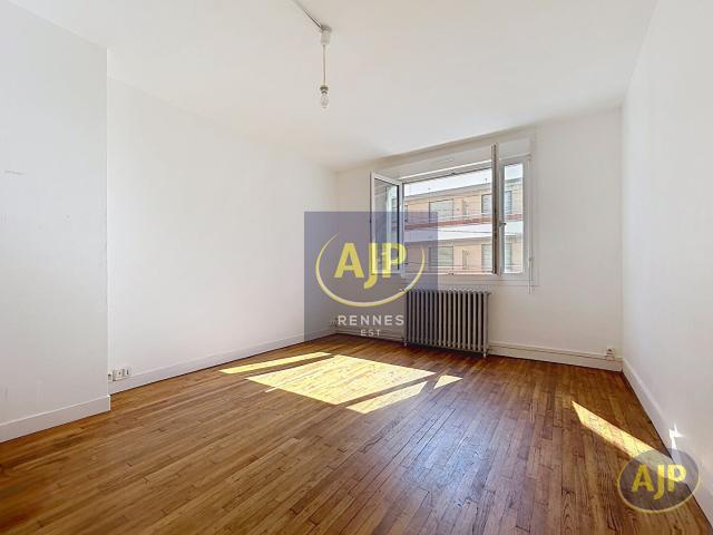 Rennes Vente Appartement 35
