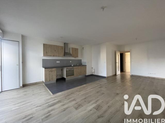 Rennes Vente Appartement 35