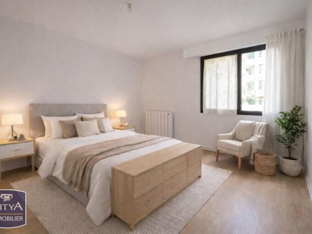 Rennes Vente Appartement 35