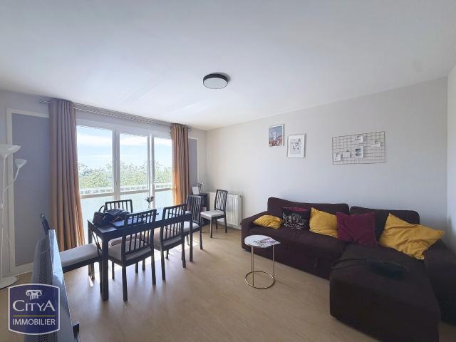 Rennes Vente Appartement 35