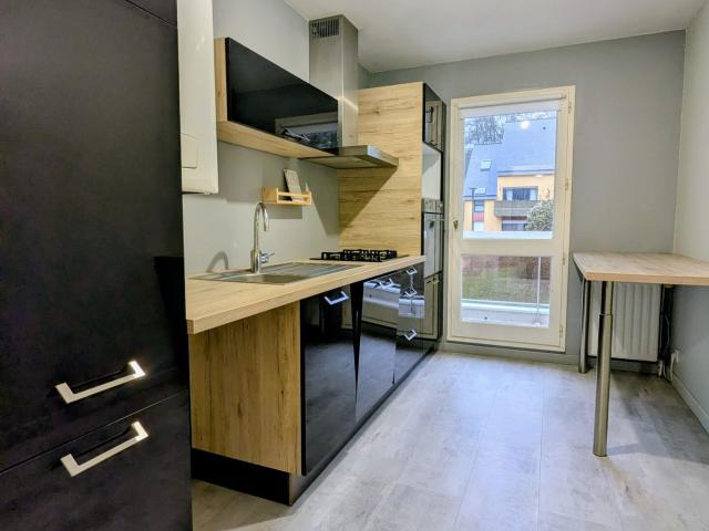 Rennes Vente Appartement 35
