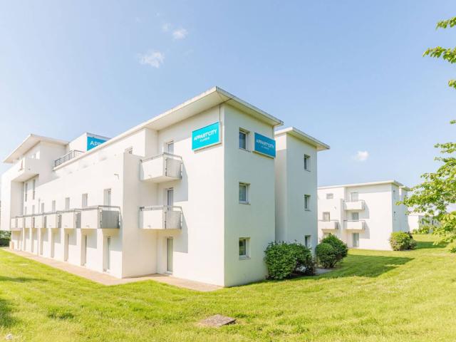 Rennes Vente Appartement 35