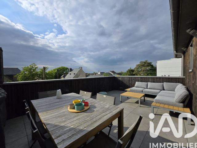 Rennes Vente Maison 35