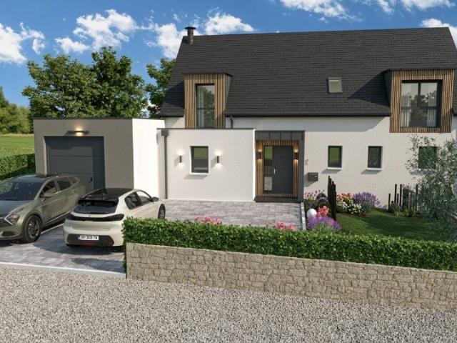 Rennes Vente Maison 35