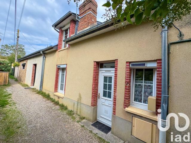 Rennes Vente Maison 35