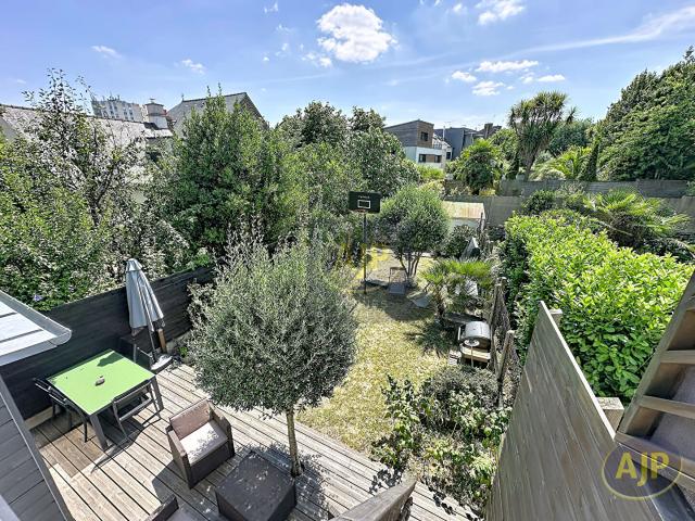 Rennes Vente Maison 35
