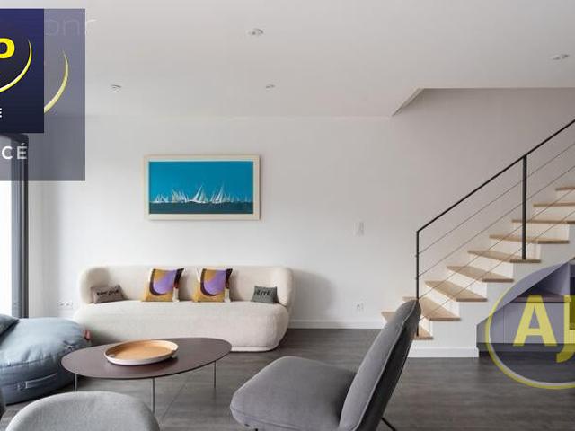 Rennes Vente Maison 35