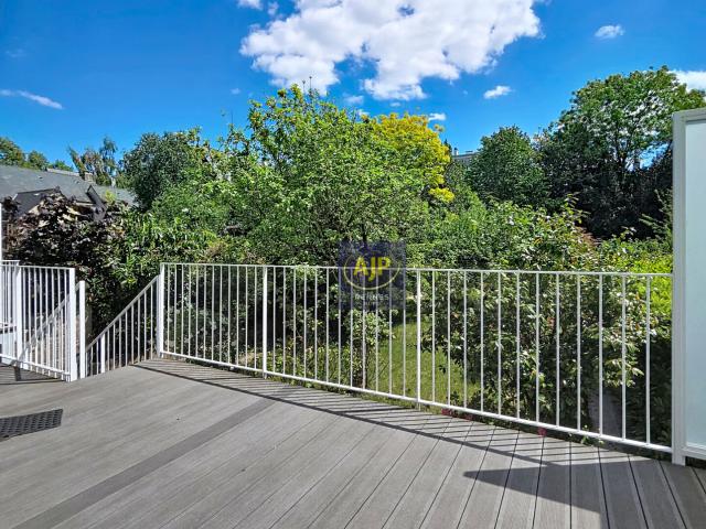 Rennes Vente Maison 35