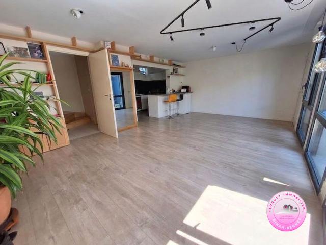 Rennes Vente Maison 35