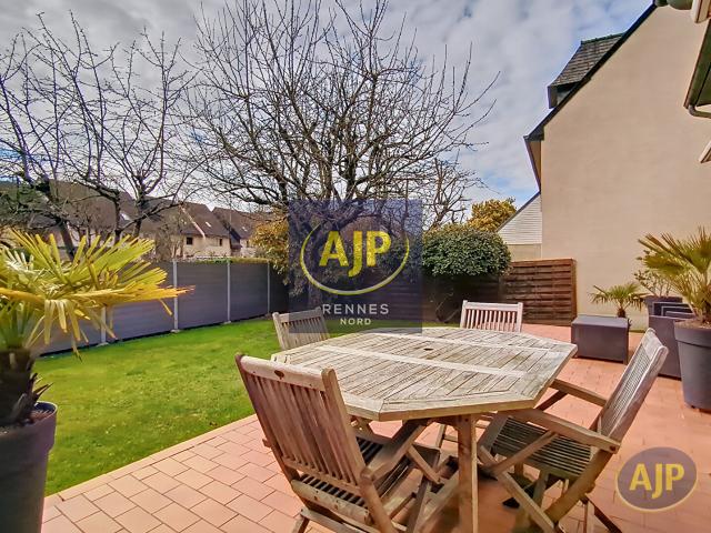 Rennes Vente Maison 35
