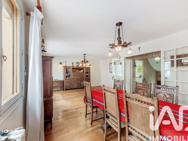 Rennes Vente Maison 35