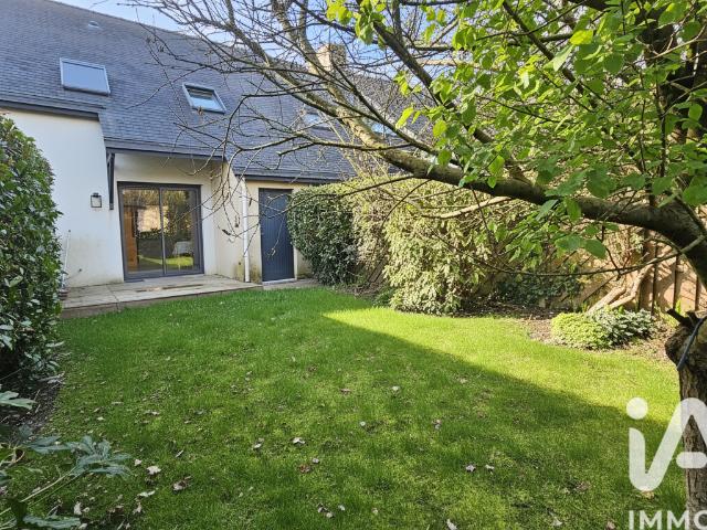 Rennes Vente Maison 35