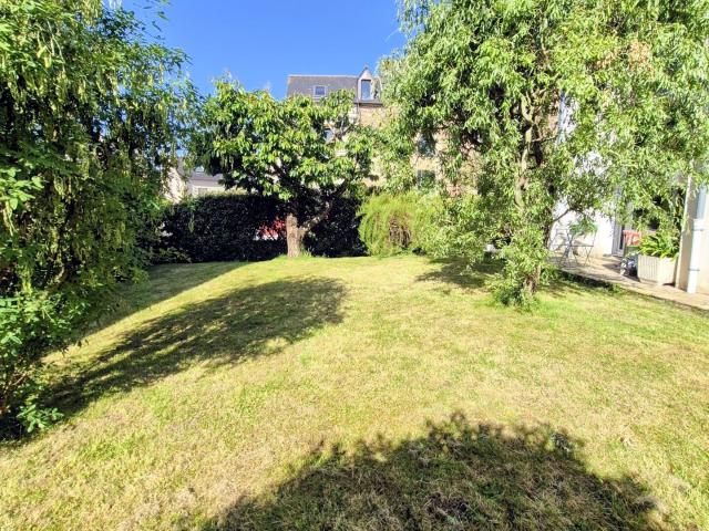 Rennes Vente Maison 35