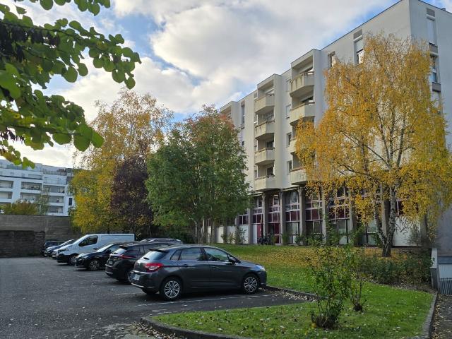 Rennes Vente Parking / Garage 35