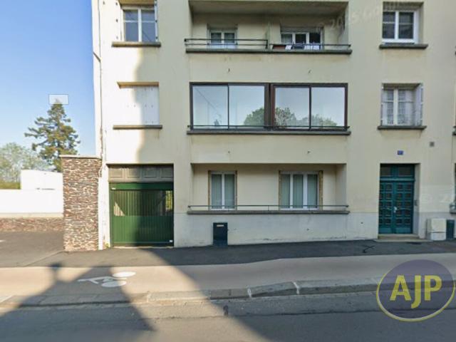 Rennes Vente Parking / Garage 35