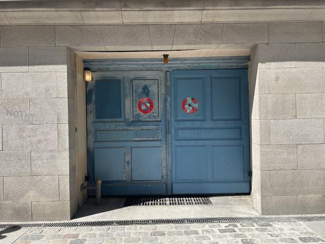 Rennes Vente Parking / Garage 35
