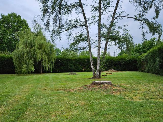 Rennes Vente Terrain 35