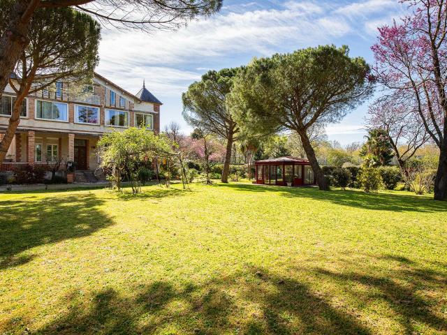 Renneville Vente Maison 31