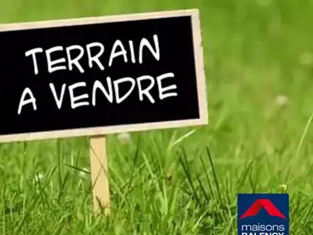 Renneville 27910 Programme neuf terrain neuf à vendre