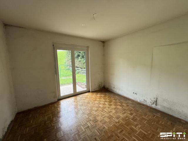 Rennweg am Katschberg: 3 Zimmerwohnung mit Terrasse